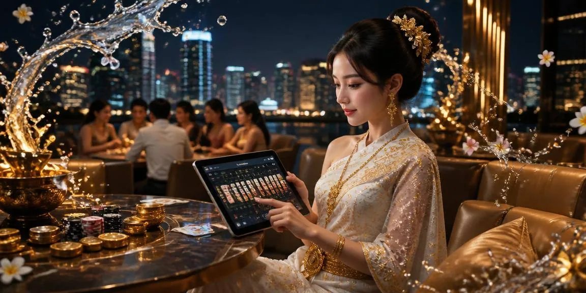 WASPB โบนัส